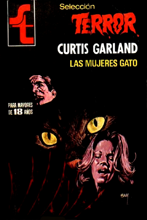 Las mujeres gato