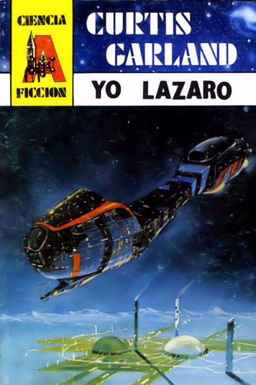 Yo, Lázaro