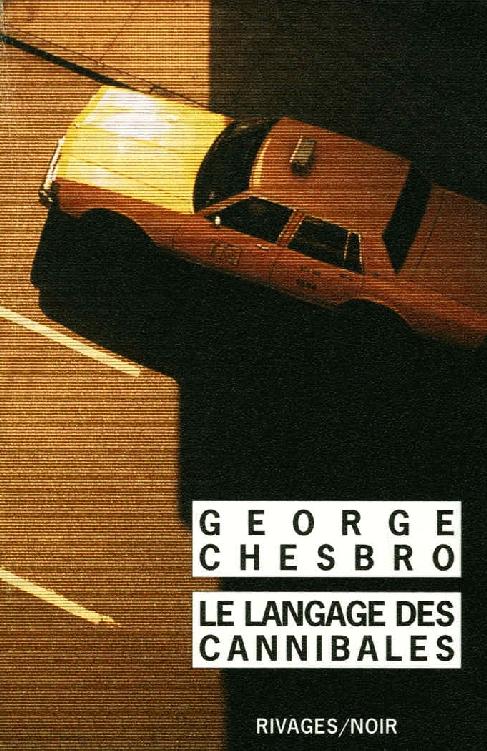 Le langage des cannibales