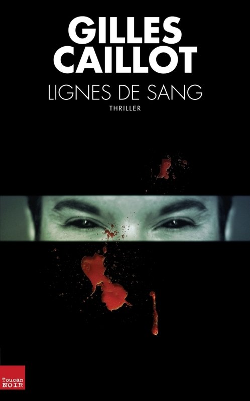 Lignes de sang