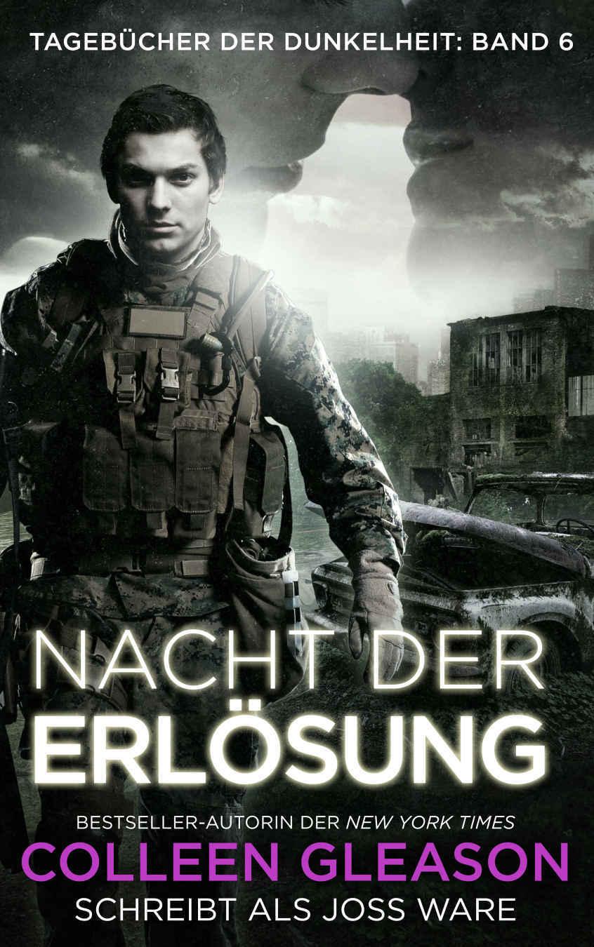 Nacht der Erlösung