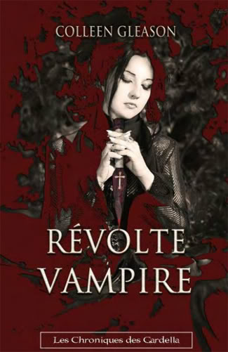Révolte Vampire