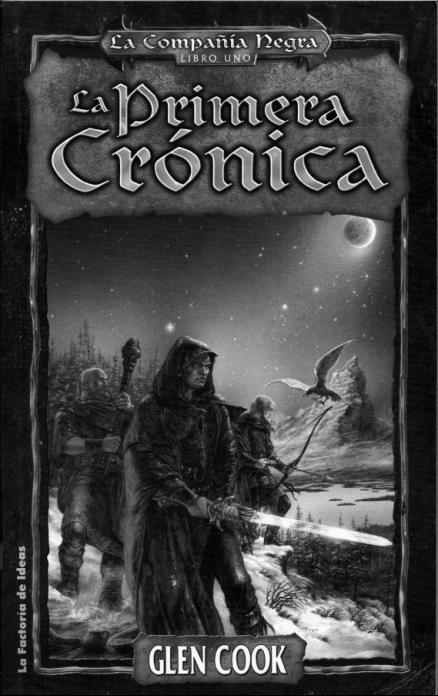 La compañía negra 01