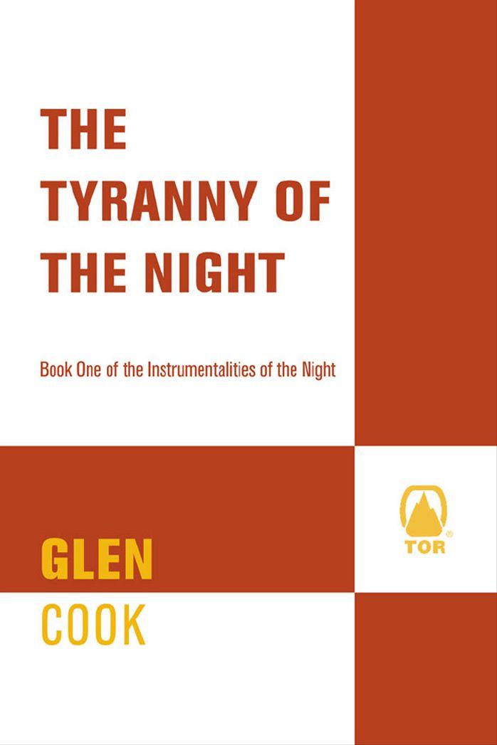 The Tyranny of the Night