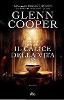 Il calice della vita