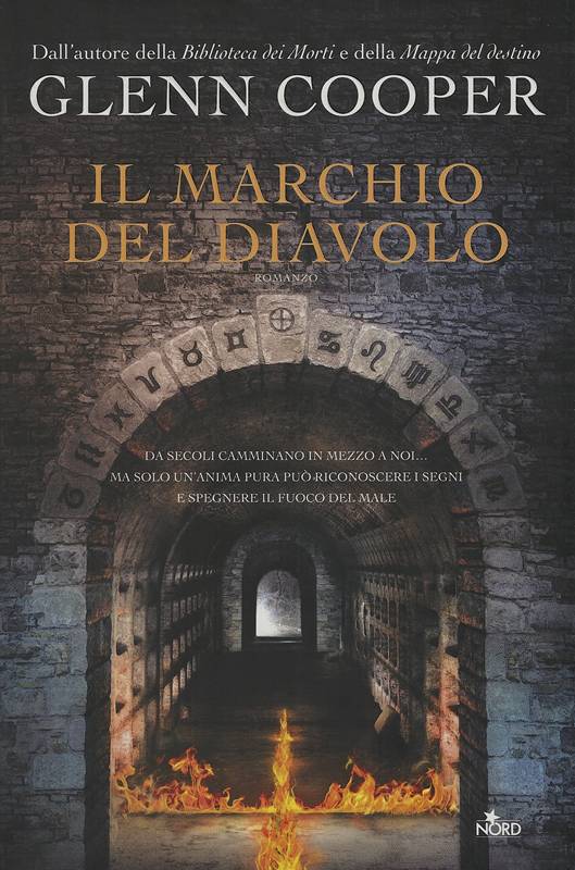 Il marchio del Diavolo