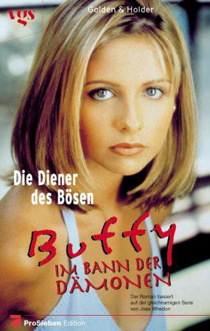 Die Diener des Boesen