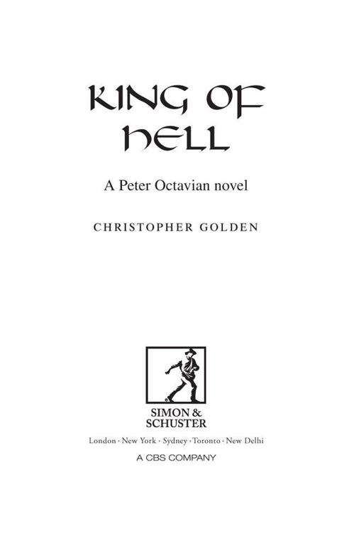 King of Hell
