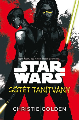 Sötét tanítvány