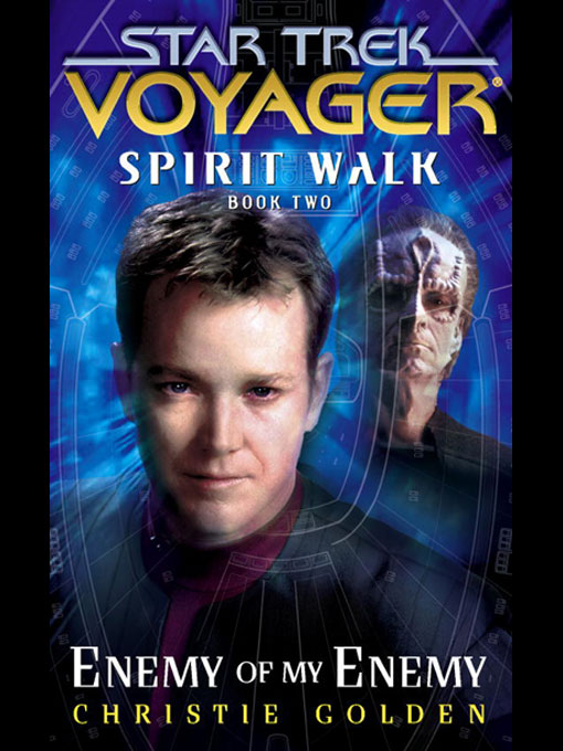 Spirit Walk, Book Two