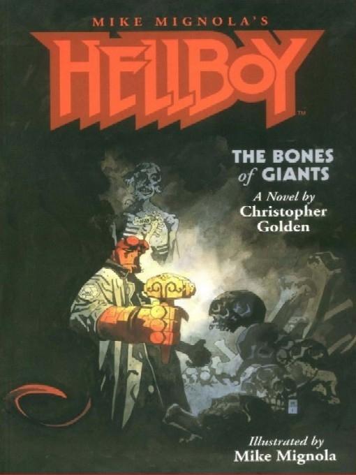 The Bones of Giants