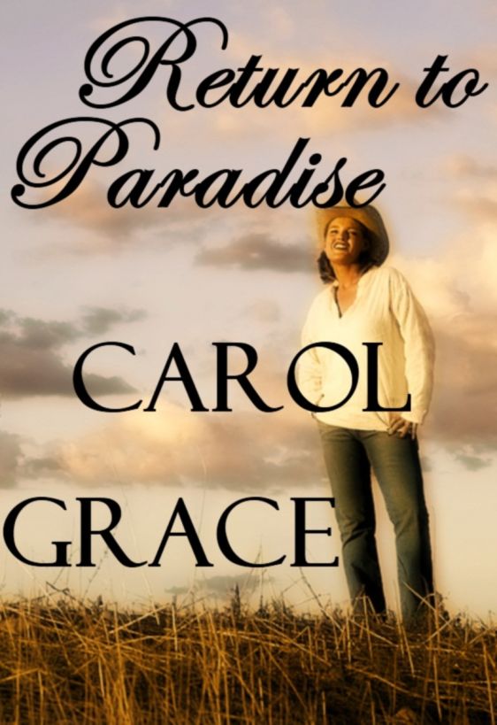 Return to Paradise
