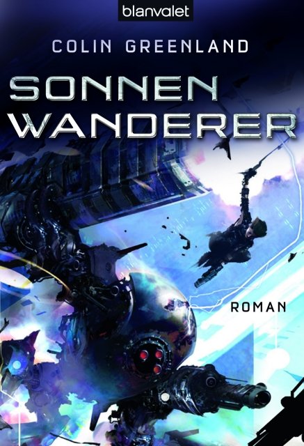 Sonnenwanderer