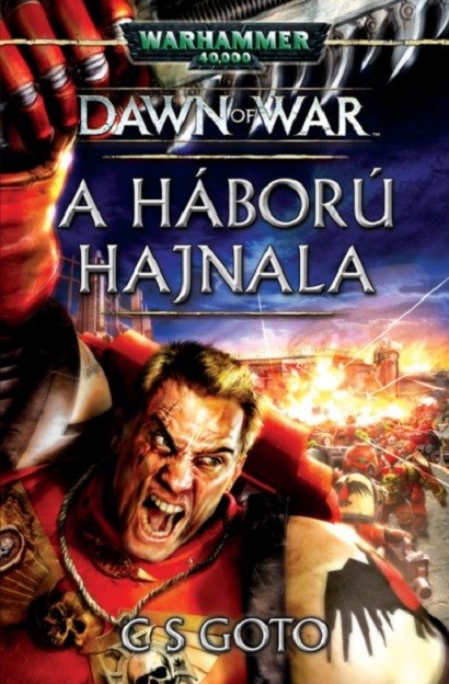 A háború hajnala