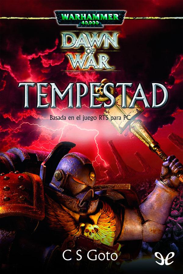 Tempestad