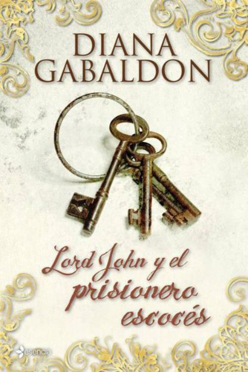 Lord John y el prisionero escocés