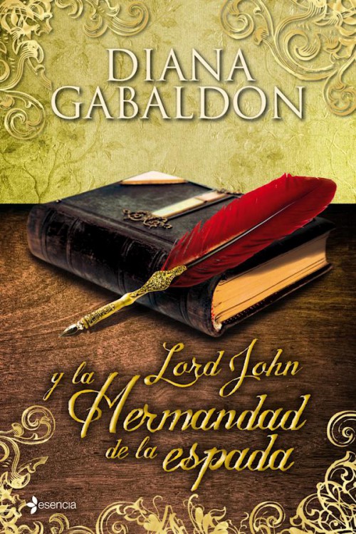 Lord John y la hermandad de la espada