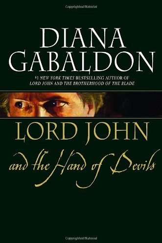 Lord John and the Hand of Devils