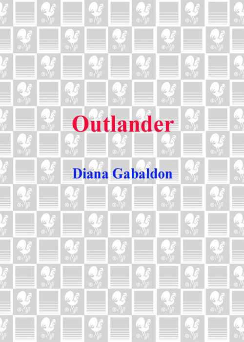 Outlander [1] Outlander