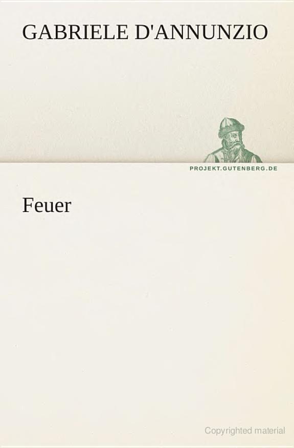 Feuer
