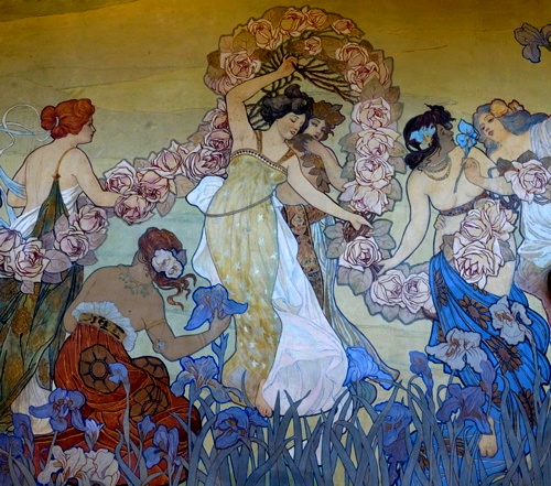 Il piacere 