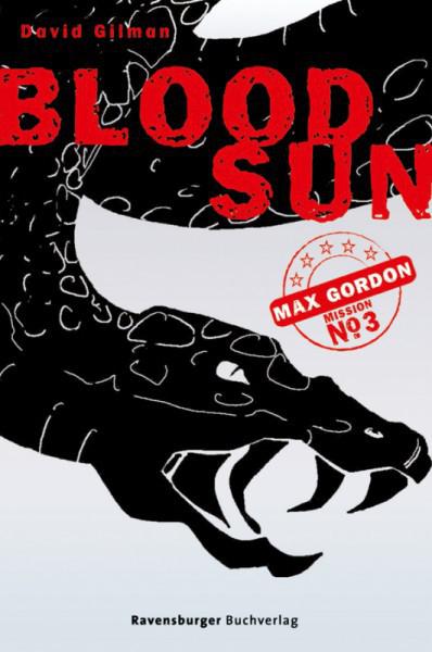 Blood Sun