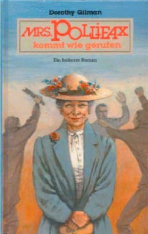 kommt wie gerufen