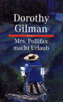 macht Urlaub