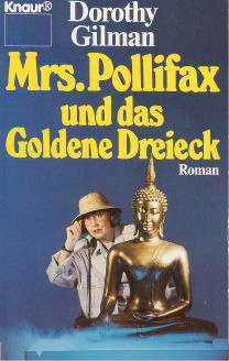 und das Goldene Dreieck