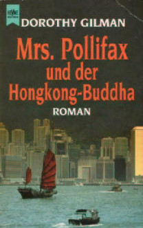 und der Hongkong-Buddha