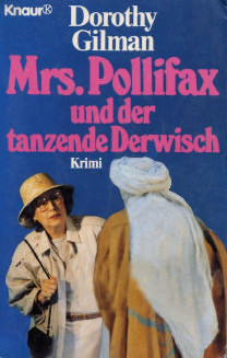 und der tanzende Derwisch