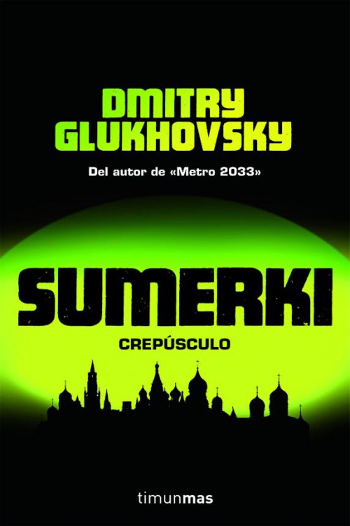 Sumerki