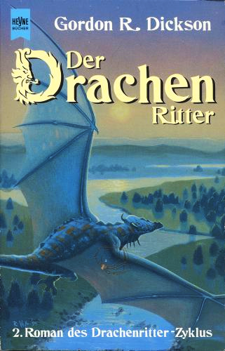 Drachenritter 02 - Der Drachenritter