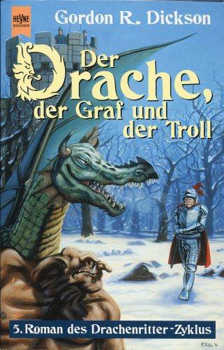 Drachenritter 05 - Der Drache, der Graf und der Troll