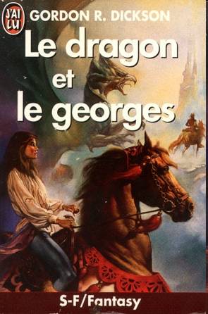 Le dragon et le Georges