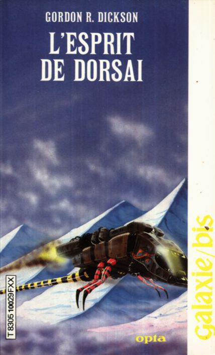 L'esprit de Dorsai