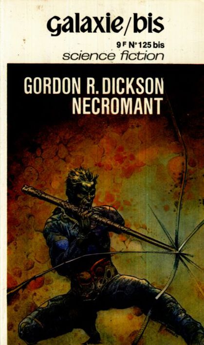 Nécromant