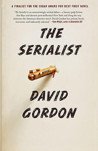 The Serialist