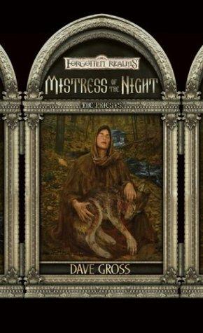 Mistress of the Night - Book 2