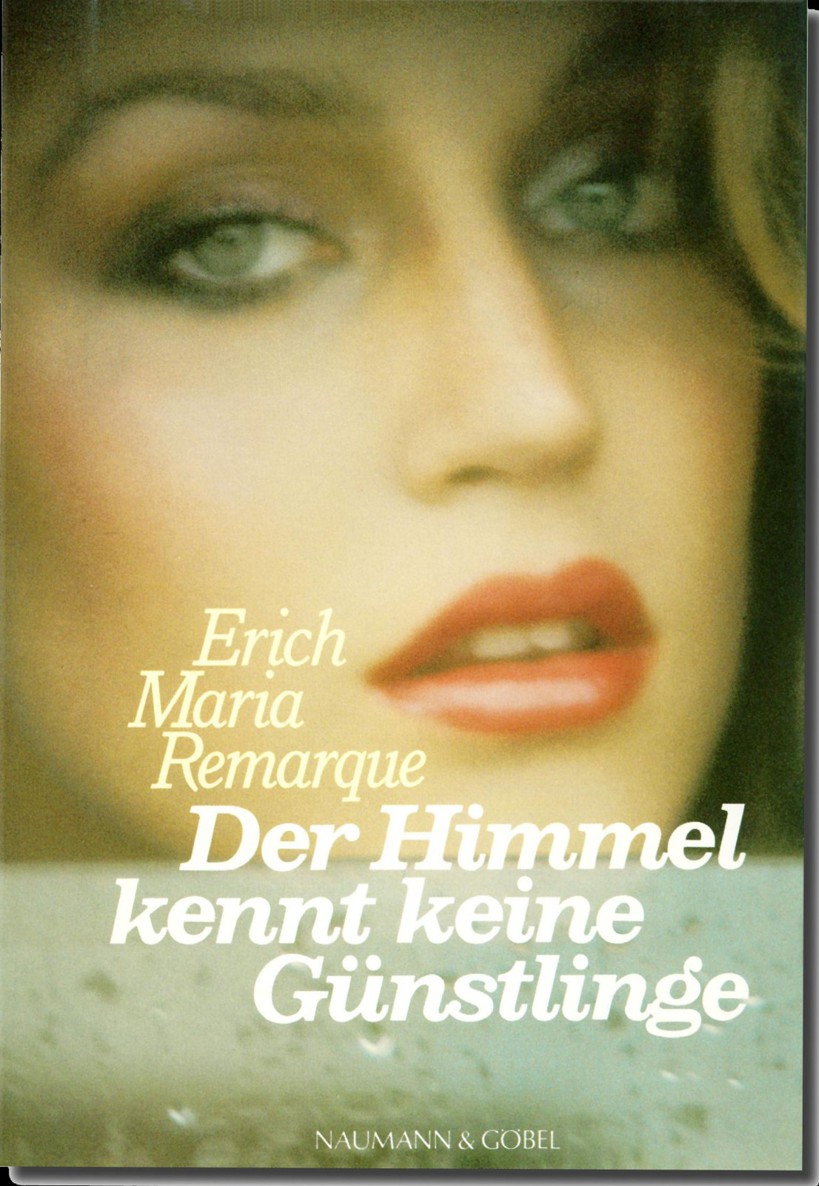 E.M. Remarque