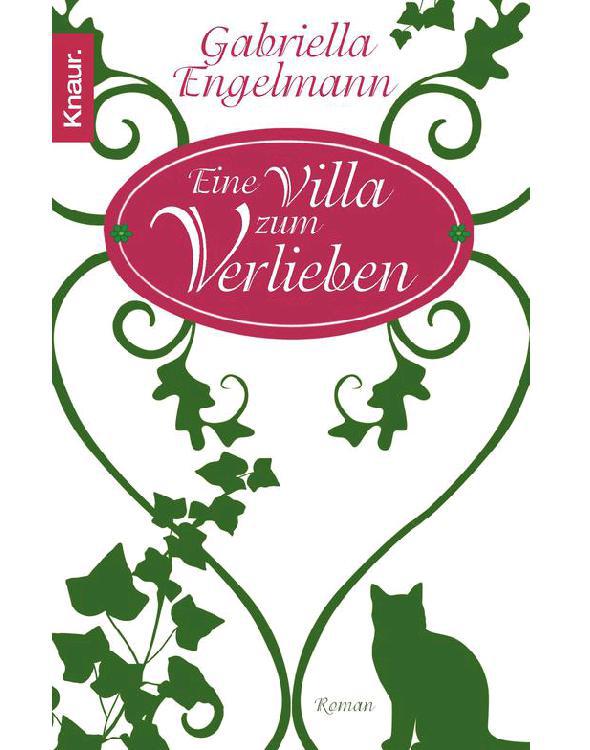 Eine Villa zum Verlieben: Roman
