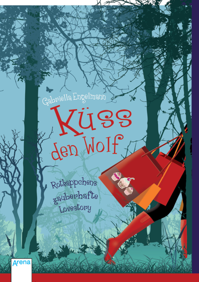 Küss den Wolf