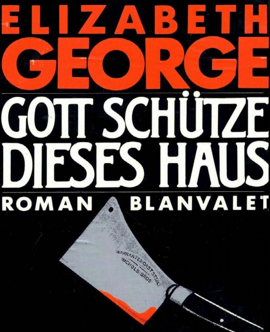 01 - Gott schütze dieses Haus