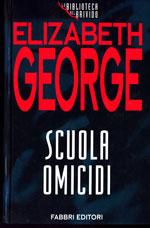 Scuola Omicidi