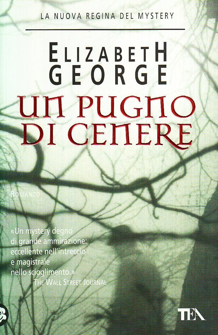 Un pugno di cenere