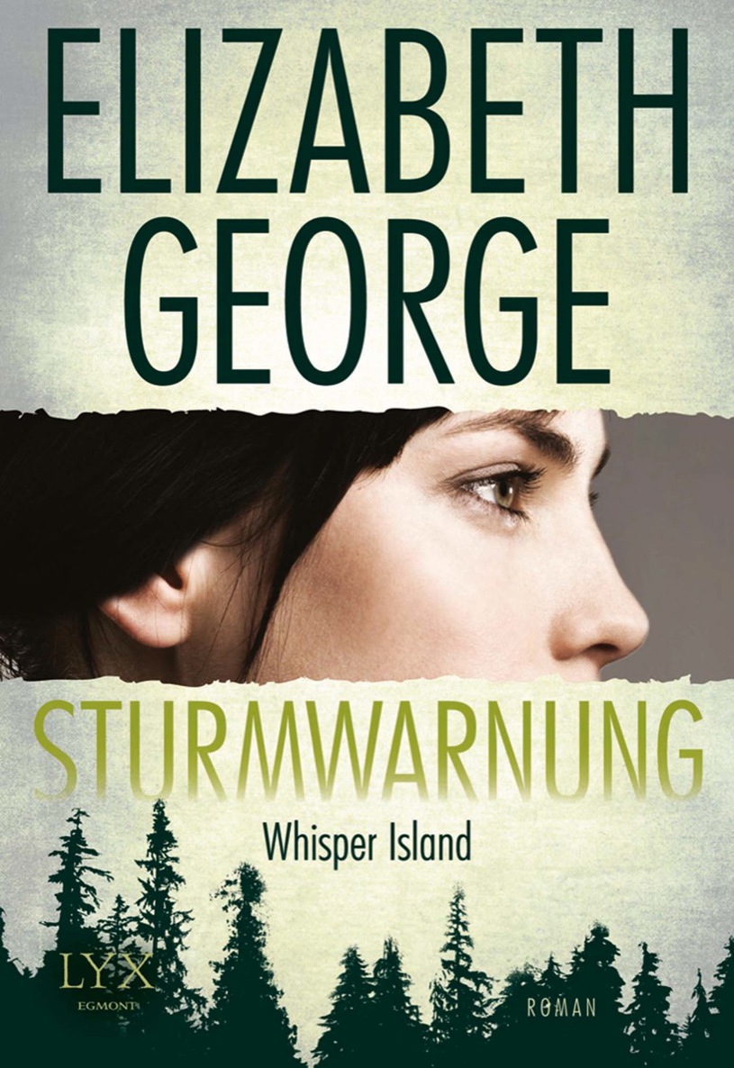Whisper Island   - Sturmwarnung