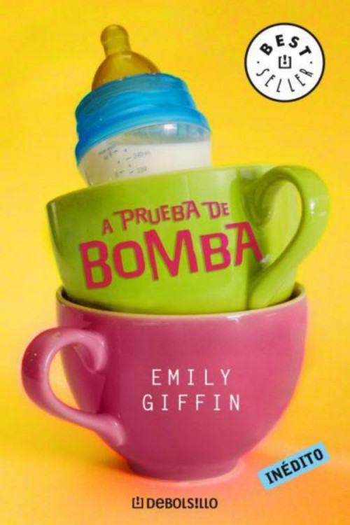 A prueba de bomba