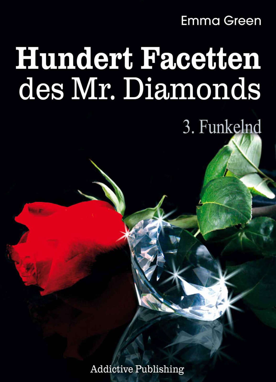 Funkelnd