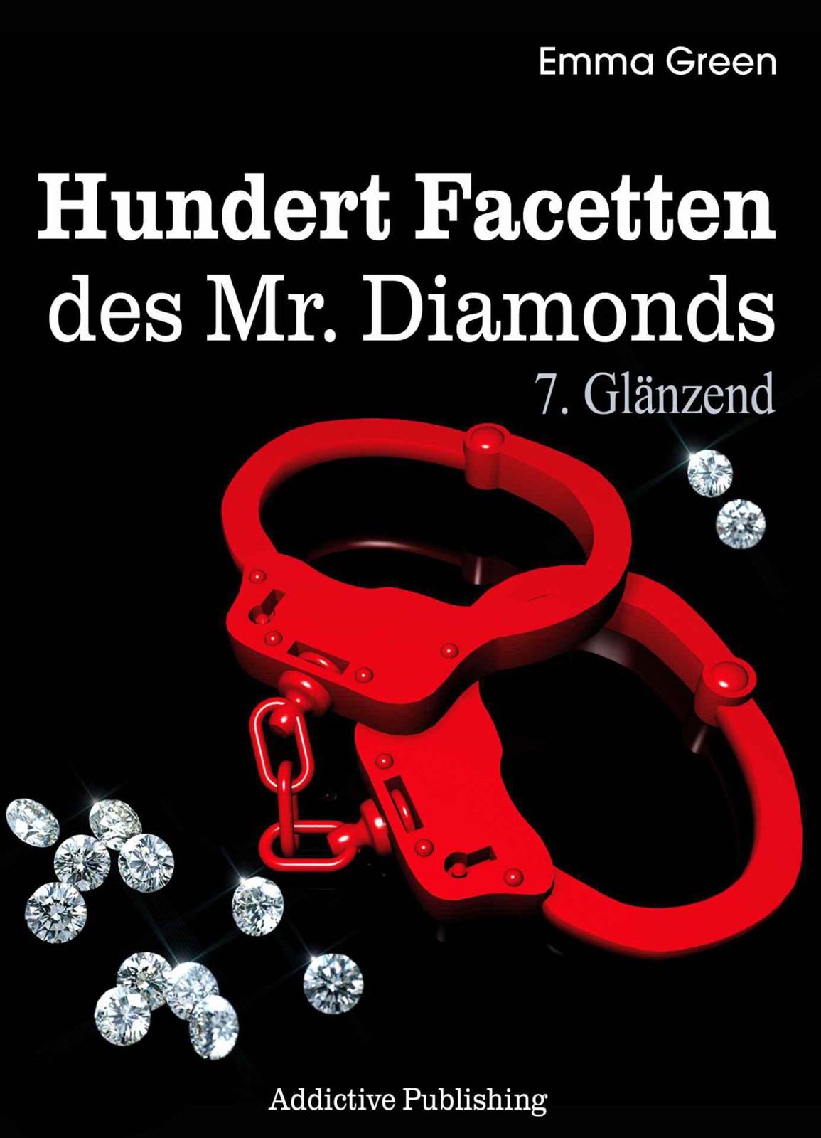 Glaenzend