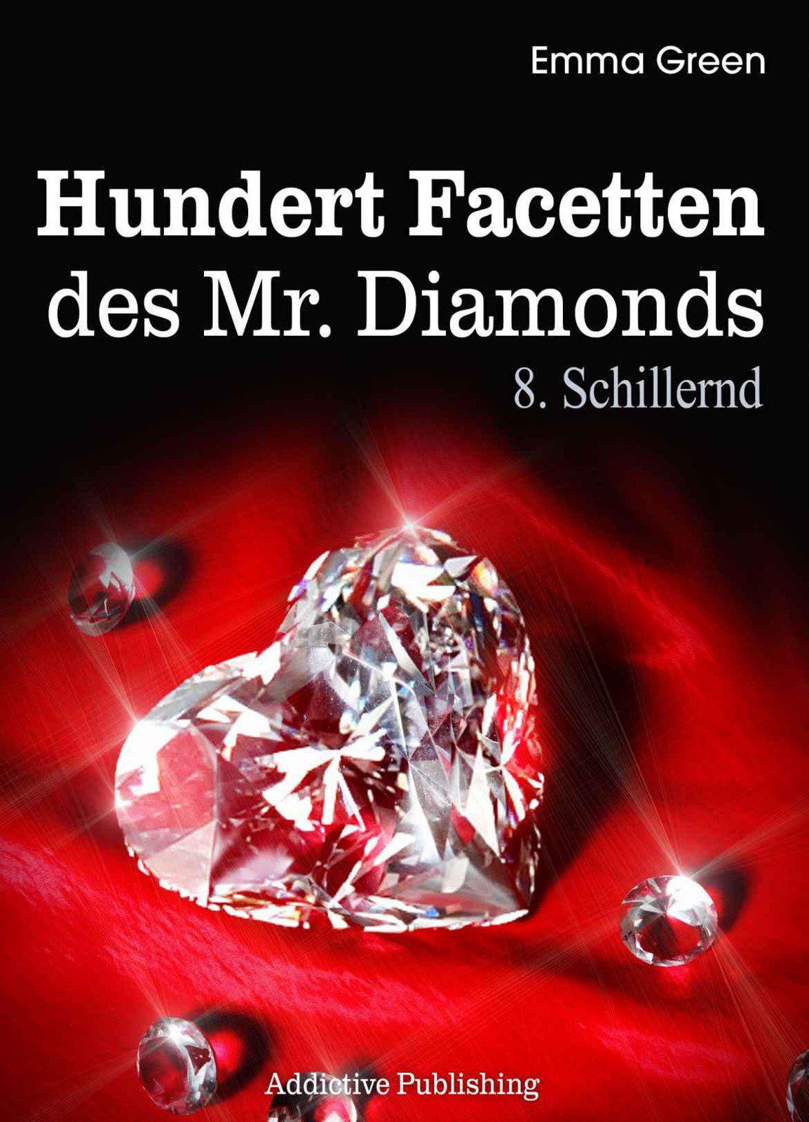 Schillernd